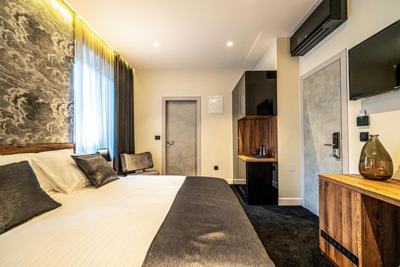 Calma Luxury Rooms Split Dış mekan fotoğraf